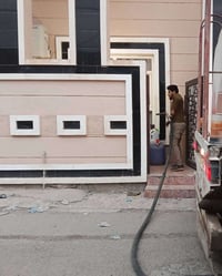 نفط بطاقة ٥ • بل زهور • باجر السبت ٨ص