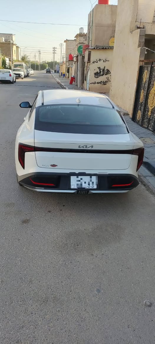 مكلف بالمنشور حبايب سياره كي 4 بعدهي على وضع شركه كفاله من شخط بعدهي زيرو للبيع مكان سياره البصره هذا رقم راعي سياره الاستفسار اتصل على صاحب السياره ***********
