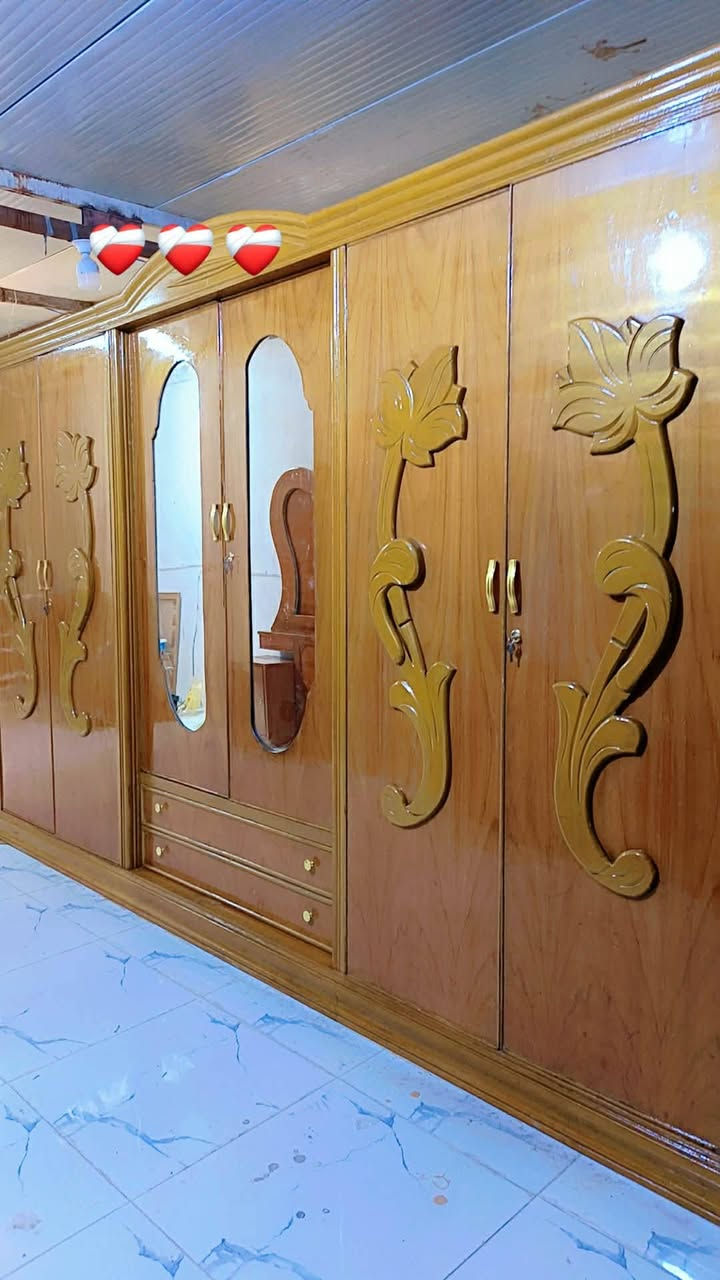 ٥٣٠ المكان نجف


**إذا كنت صاحب هذا الإعلان وتريد حذفه لأي سبب، رجاءا أرسل رسالة إلى الدعم الفني**