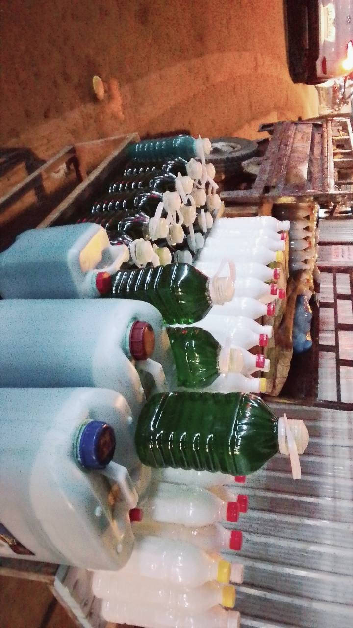 سلام عليكم ‏كل عام وانتم بخير وصحه وسلامه يارب اعاده الله علينا وعليكم بالخير واليمن والبركات وتقبل الله منا ومنكم صالح الاعمال والطاعات بمناسبه شهر رمضان مببارك مسوي خصم عله طول شهر رمضان دبه زاهي لترتين سعر الف ونص ماعندي غير بس لترتين معطر ارضيه ملابس بطعم جوز ولميس بسعر الف دينار البطل أهل محلات لي ياخد مني كميه زينه الك خصم واني خادم رقم جهاز ***********
