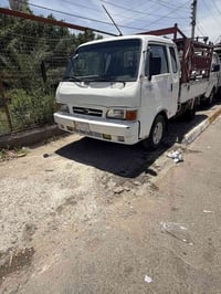 كيه بنكو رقم بغدادسياره نضيفه مكاني بغداد الحريه 07762131900السعر40$