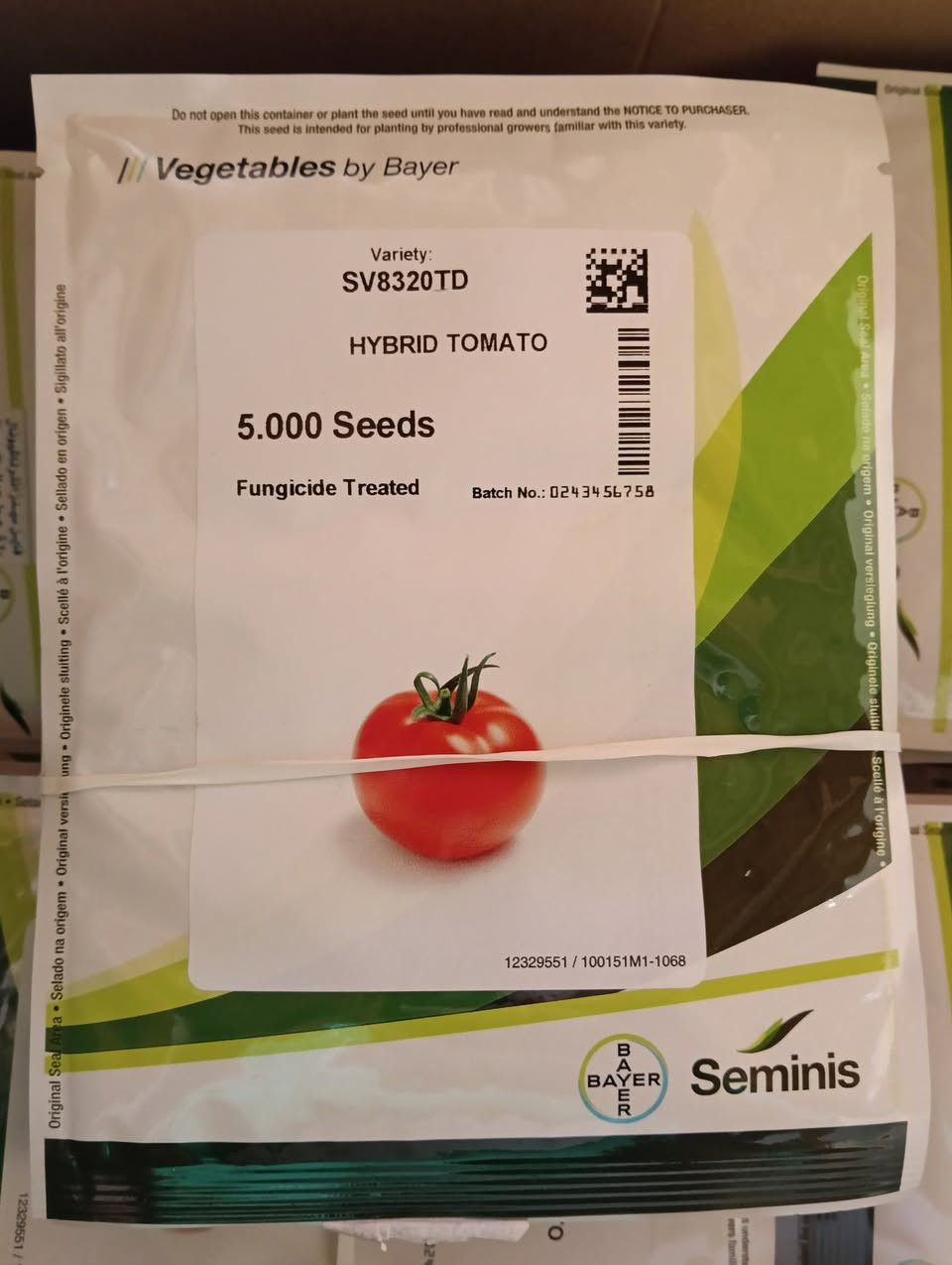 متاح جميع انواع البذور ومنها
للتواصل 011 12590997 
بريفيو 
بيرنيتا
8320
باسيمو
يقين
فيفيان
يقين
بياما
قرع عمه السلطان 
لوجين
روكو
باركودا
بتنجان جميله


**إذا كنت صاحب هذا الإعلان وتريد حذفه لأي سبب، رجاءا أرسل رسالة إلى الدعم الفني**