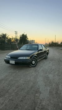 برنس • ٩٥ • مكينة ٢٠٠٠