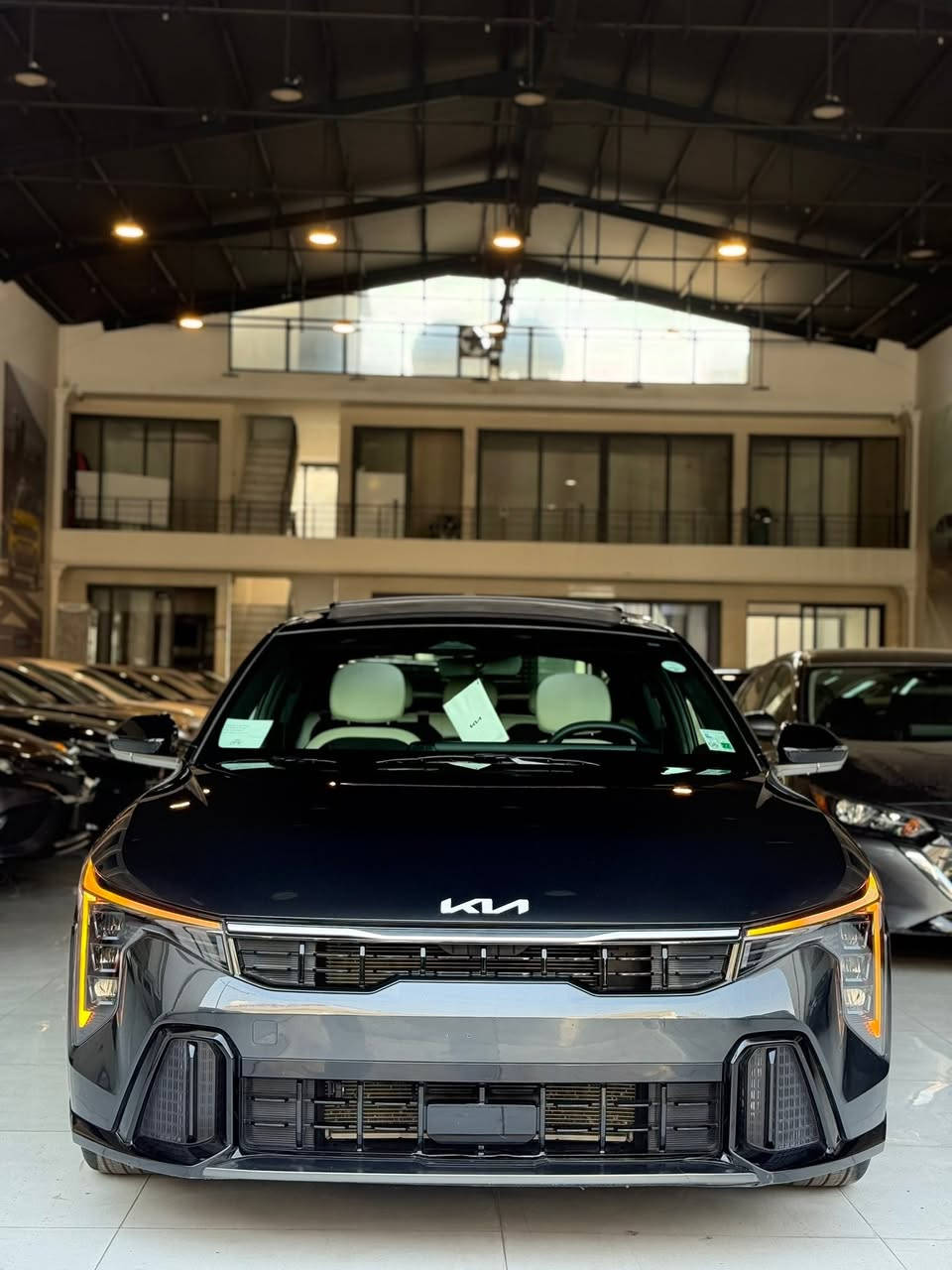 السلام عليكم
كيا K4 موديل 2025 ماشية 8000mi محرك 2000 فول مواصفات GtLine داخل ابيض بدون ايربك بدون دواخل نص جاملغ ونص باب صبغ صورحادث ورقم شاصي مرفقة مع الصور 

الاستفسارات والاتصالات 

***********

***********

العنوان اربيل مدينة معارض السيارات خلف شارع 100

صلي على النبي محمد صلى الله عليه وسلم
