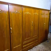 كربلاء • حي النضال • غرفه اخشاب