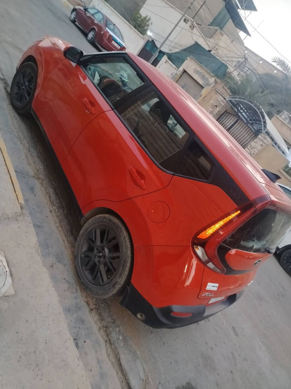 صول موديل ٢١ بسمي رقم بغداد للاستفسار ***********
