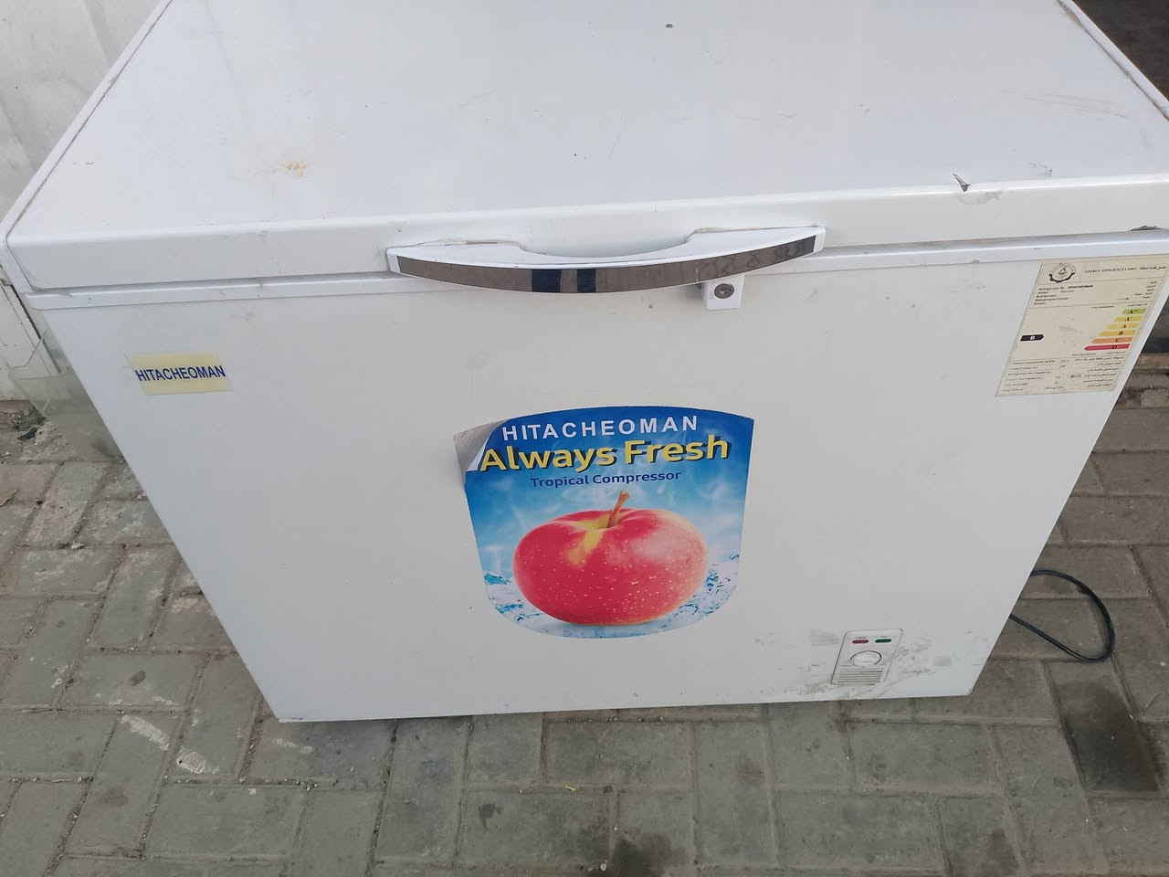 مستعمل للبيع مدينه الصدر ***********
