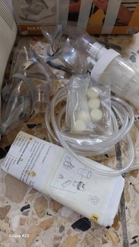 بخاخ ربو • مستخدم مره واحده • قابل تفاوض