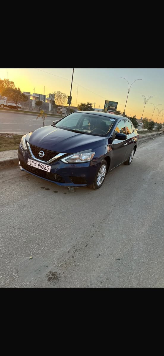 نيسان (مديل 2018) - رقم بابل - حالة جيدة جداً وشرط الفحص 🚗
للبيع سيارة نيسان موديل 2018 (رقم بابل)، سيارة عملية واقتصادية وجاهزة للاستخدام الفوري.

تحويل مباشر باسمي

السعر: 118 ورقة.

الحالة الفنية: محرك وكير وتبريد وكهربائيات كلها بحالة ممتازة (جاهزة للتشغيل والتحويل).

تفاصيل الحادث (بكل أمانة):

لضمان المصداقية، السيارة فيها ضرر سابق (حادث بسيط) في: (الجنطة، البنيد، وباب السايق). التصليح معمول بدقة وعناية والسيارة حالياً بوضع ممتاز ولا تؤثر على الأداء أو المشي.

الضمان: > "البيع بشرط السونار". تفضل وشوف السيارة وافحصها بنفسك في أي مركز سونار تحبه للتأكد من نظافة الشغل والمتانة.

📍 الموقع: بابل.

📞 للمزيد من التفاصيل التواصل واتساب فقط:*********** 

ملاحظة: السعر مناسب جداً مقارنة بنظافة السيارة وسوق موديلات 2018.
