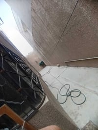 دار للايجار  الموقع .../ العرصات ..تجاري    المساحه 350 متر    كراج حد...