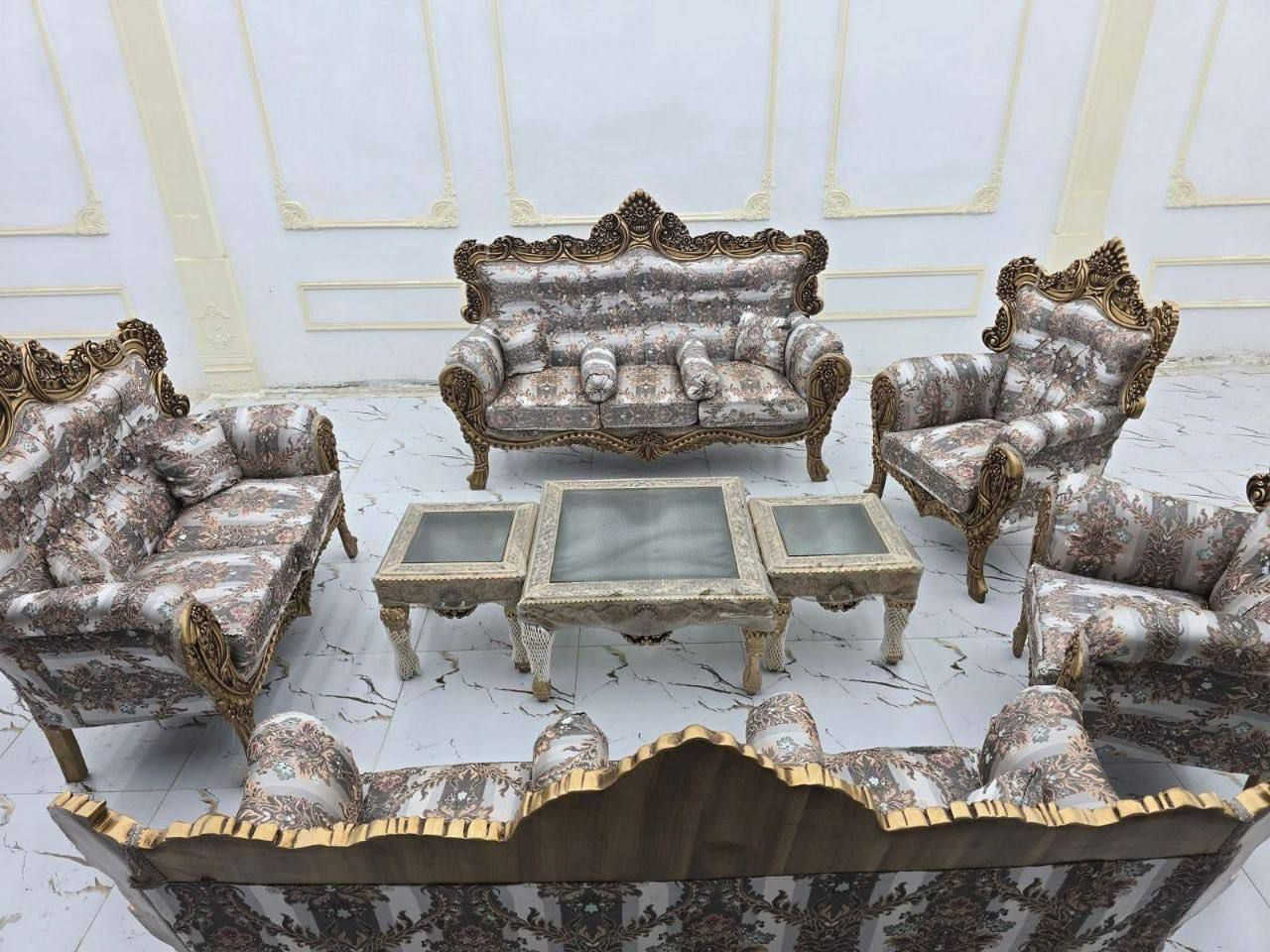 الزنجيل  750فقط
مع طبلات 

توصيل  داخل بغداد مجاني


**إذا كنت صاحب هذا الإعلان وتريد حذفه لأي سبب، رجاءا أرسل رسالة إلى الدعم الفني**