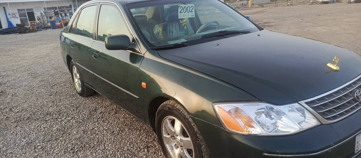 السلام عليكم افلون 2002المكان ناحيت سد العظيم  السعر 100 الستفسار الرقم *********** ول مو شراي لايتصل
