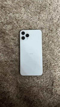 آيفون ١١ برو • ٢٥٦ • كركوك