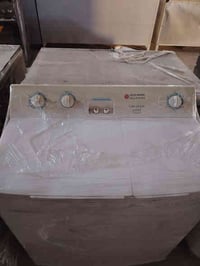 غسالات مستعملة • عرب شوكة • توصيل بكروة