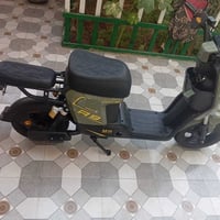 R9 • كهربائية • موديل ٢٠٢٥
