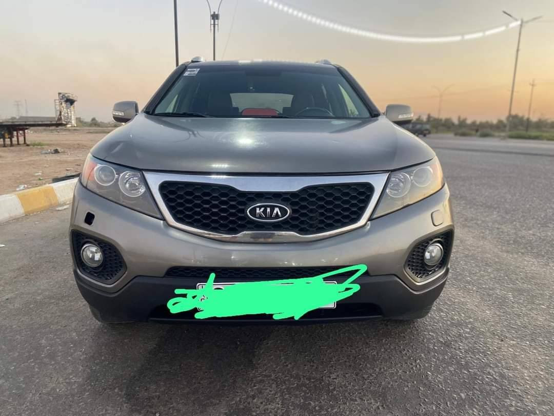 السلام عليكم
سورنتو 2013 مرقمه سنويه وأرقام أصلي أدوات أدوات كصه جنطه 
لمتد 1على 1 فول مواصفات بصمه
أتعب أذا أعدد مواصفاته 
60 وبيه مجال قليل
تواصل ***********
