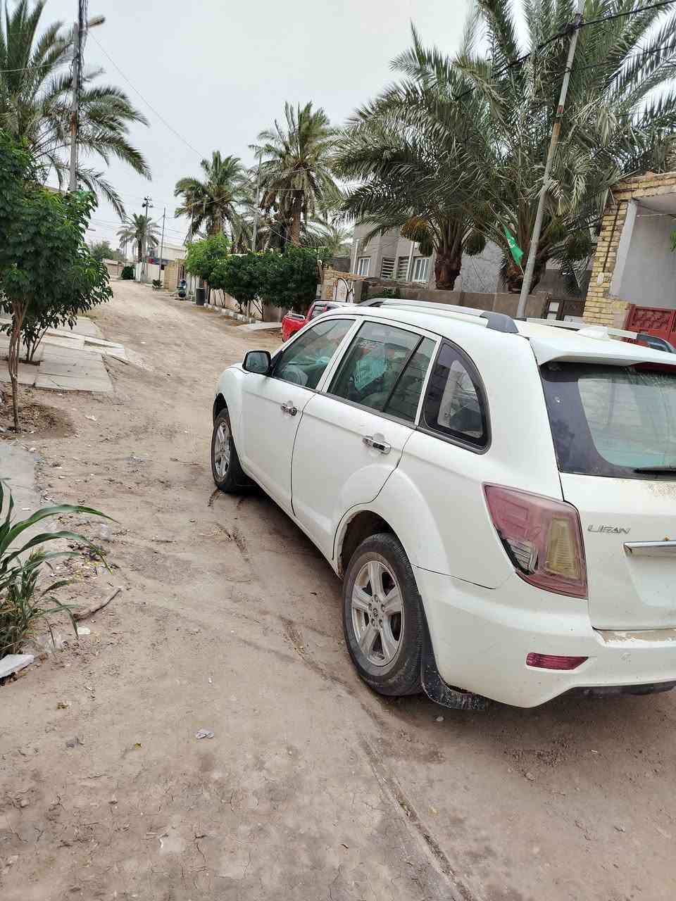 السلام عليكم
ليفان X60 موديل ٢٠١٥
كير عادي ومحرك خير من الله
تبريد عوزه بس غاز
حداديه جديده تخم تاير جديد
السعر ٤٥ وبيها مجال
***********
السياره مكانها الدوانية قضاء عفك
