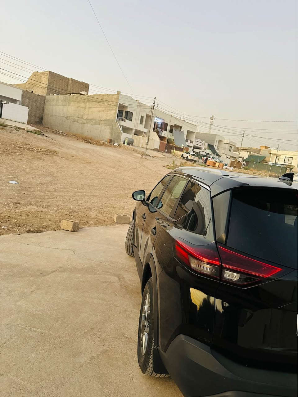 سعر$192ورقە شوێن هەولێر***********
نیسان رۆگ ٢٠٢١  S دەبل اکسل
(٤پستن) گێرومەکینەوتەبریدو بەردی گزۆز بەشەرت.. یەک پارچەی هەیە أربيل, العراق
