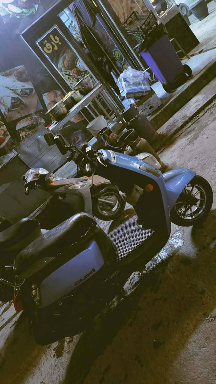 السلام عليكم
دراجه ماكس بوليسي مسطره دراجه كفاله عامه ختم واحد وي المكينه نضافه فول مثل ما موضح بلصوره السعر خاص او على الرقم ***********
