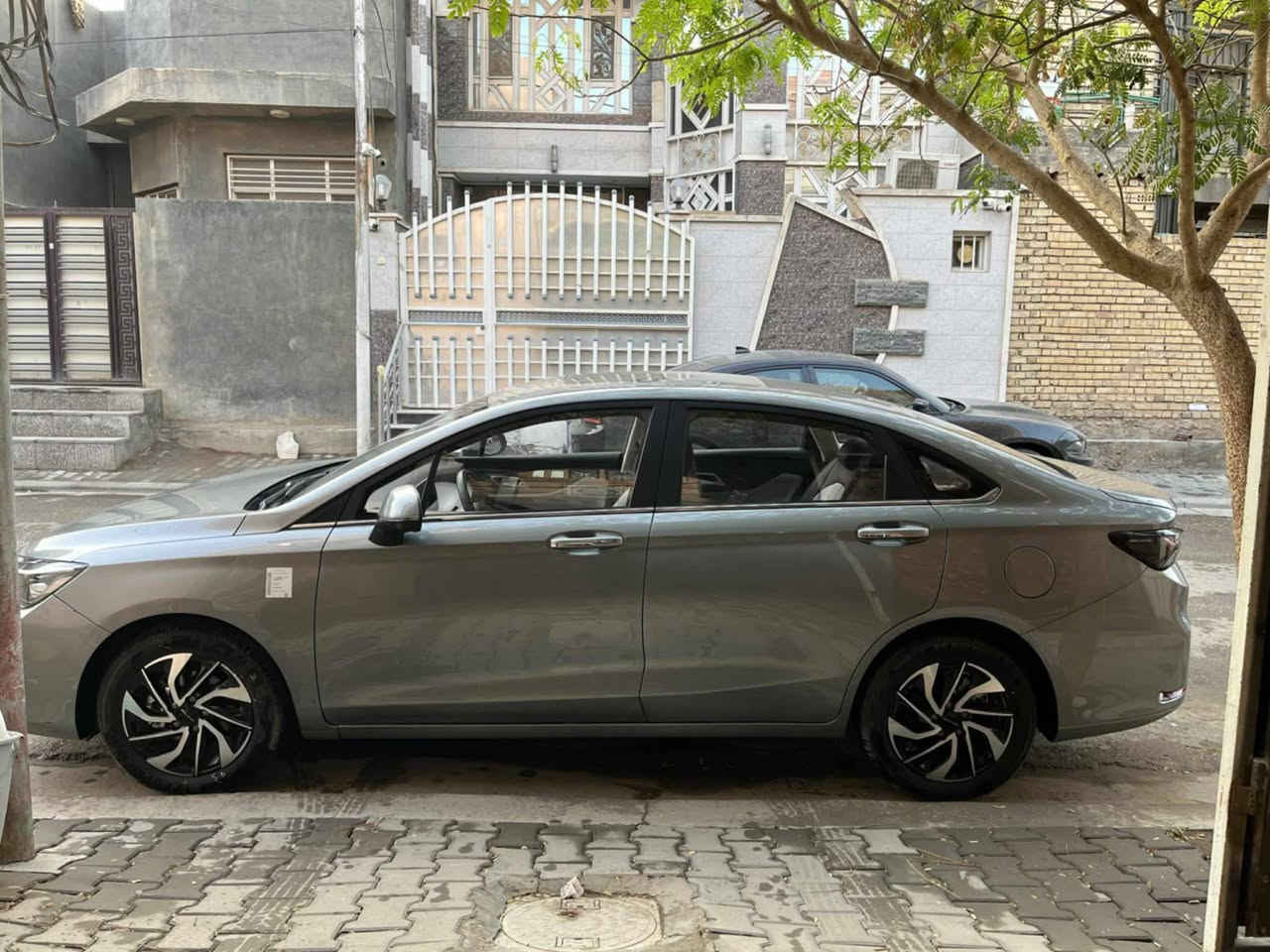 للبيع بايك u5 plus موديل (2024) ✅

سعرها ادخل ع رابط https://t.me/carssofiraq/15289

فول سيارة ماشية 3000 مواصفات

لد أمامي لد خلفي🗣️ بصمة ونظام ترحيب🗣️

تشغيل عن بعد 🗣️🫆

سلايد روف🗣️

تتبع مسار وتحديد سرعة 

كشنات جلد رياضي ابيض واسود 🗣️

رادار أمامي وجانبي وخلفي 🗣️

نقطة عمياء

خمس كامرات 360 درجه 🗣️

أوتو هولد

سايد بريك بصمة الكتروني 🗣️

محرك 1500 #ياباني ميتسوبيشي والبريك من شركة مرسيدس 🗣️
بيها ضمان 3 سنوات وسنة تبديل الدهن والفلتر مجاني

رقم اربيل بأسم شركة وكالة او تحويل 🗣️
رقم تلفون ***********
.
.
🚗اعرض سيارتك ع اقوى قناة تلكرام للبيع و شراء سيارات ادخل ع رابط 
👇👇
https://t.me/carssofiraq
