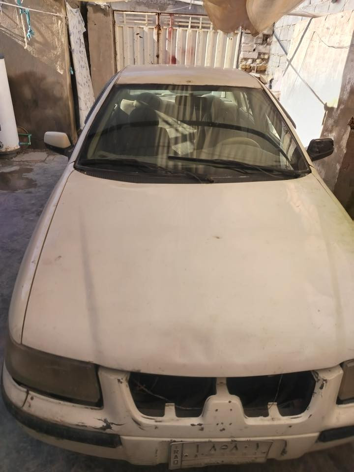 سمند تفصيخ تفصيخ تفصيخ نجف حي صناعي مجمع مركز الاصفر توصيل 🚚 كل العراق سياره شغاله ***********
