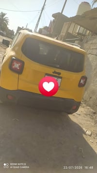 رانجيت • موديل ٢٠١٨ • مصبوغه