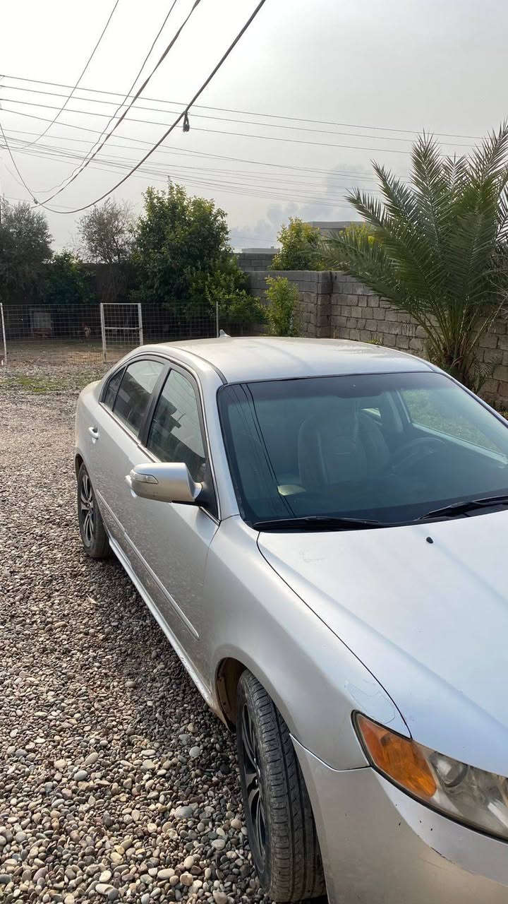 اسلام عليكم سياره اوبتما امريكي ضرر ٣  قطع محرك كير شرط موديل 2010 رقم نينوى السعر 100 وبيها مجال تفاصيل أكثر اتصل ***********
