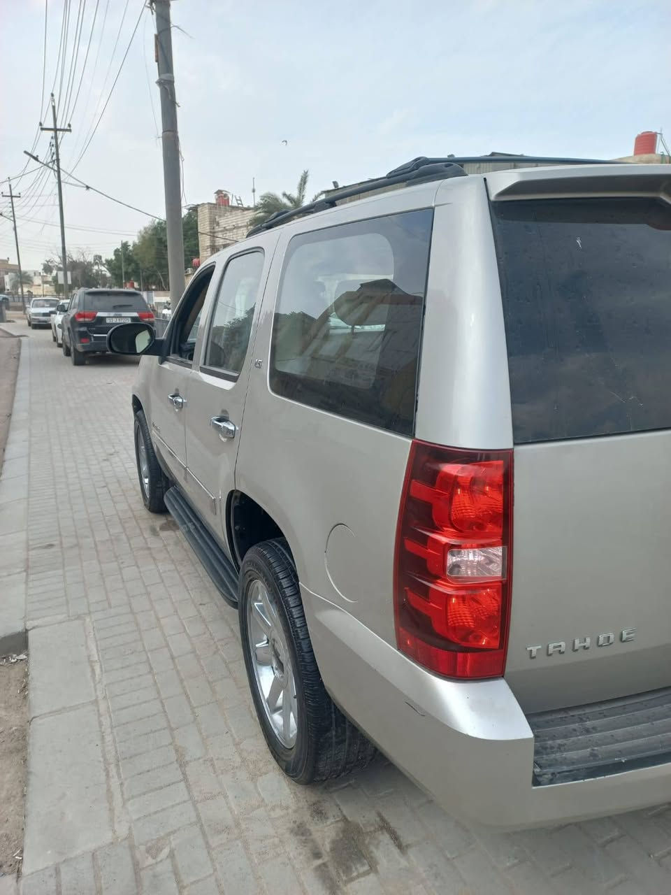 هاي انشره ١٧٥ اسياره كندي داخله للعراق كلين بيه بارد مكانات ماشيه ١٦٠ حقيقي رقم بصره نكليزي بسمي موديل 2007 جازه محرك كير اكسل كل كفاله 
***********
