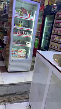 البصرة • سوق كامل • ٥ مجمدات جديدة