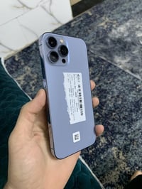 13 بروماكس 256  جهاز جديد لوك وتر بروف مسج شاشه قطعه اصليه من الشركه ب...