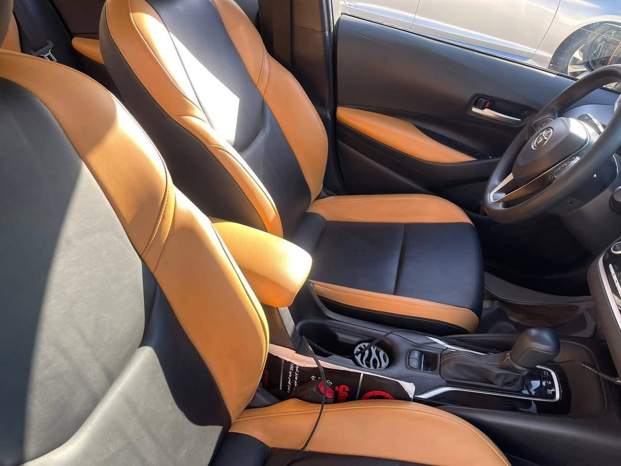 كورلا 24 مكفولة رقم بغداد السعر 145 بيها مجال مكان كربلاء /***********
