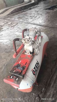 تركي ٣٠٠لتر • بدون ماطور • النجف