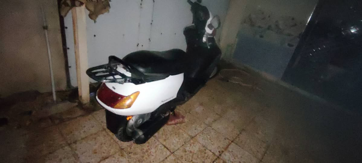 سبيسي ياباني مكفوله من كلشي فقط قفل جنطه هندر سلف كلوبات اشاير كله شغالات سعر 700وبيه مجال مكان كوت رقم ***********
