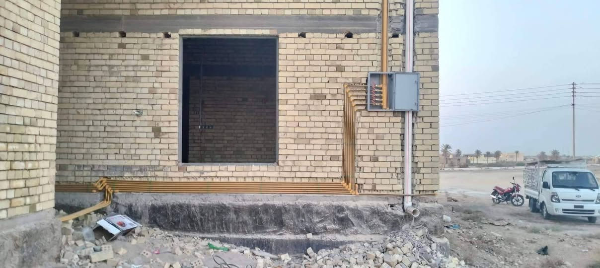 تأسيسات صحية ماء ومجاري
***********
