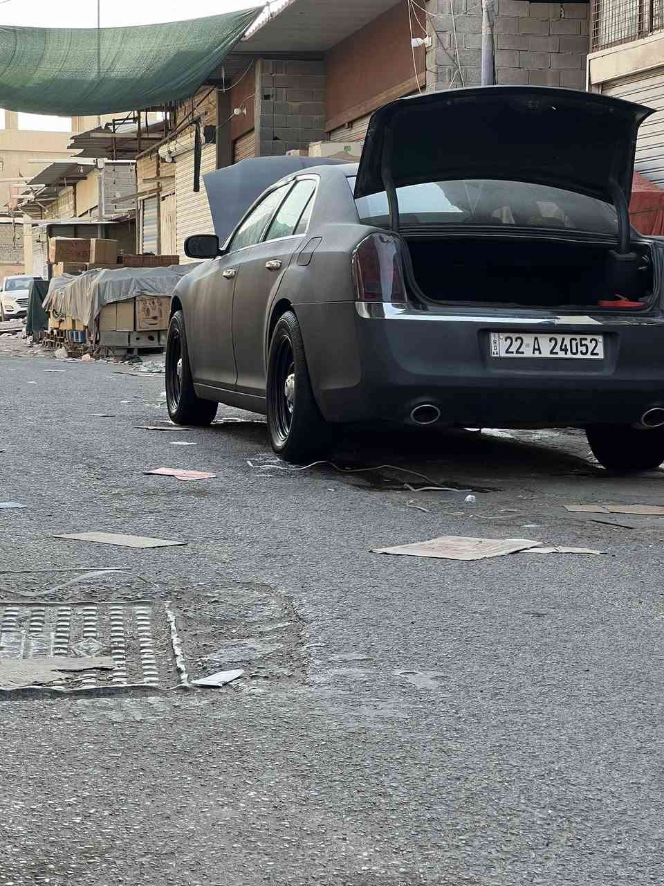 سلام عليكم وبامه 2011ساره مصبوغه عام ومغلفه عام صور موجوده كبل التغليف سياره بسمي سنويه جديده وجاهزه اي نقص مابيه من مكانيك ومن كهربائيات جاهزه اي نقص مابيه سعر 130.          ***********
