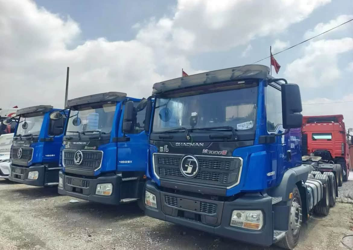 شاحنة 德龙 M3000S
📅 موديل 2022-2023

⚙️ نسخة دفع مزدوج خفيفة الوزن (تحمل عالي + وزن أخف)

🔥 محرك Weichai سعة 12 لتر

💪 قوة 460 حصان

⚙️ ناقل حركة أوتوماتيكي Super Fast Gear

🛑 مع مبطئ هيدروليكي (Retarder)

💰 السعر: 16,000 دولار أمريكي

📦 جاهزة للتصدير

WhatsApp +8613563726273


**إذا كنت صاحب هذا الإعلان وتريد حذفه لأي سبب، رجاءا أرسل رسالة إلى الدعم الفني**