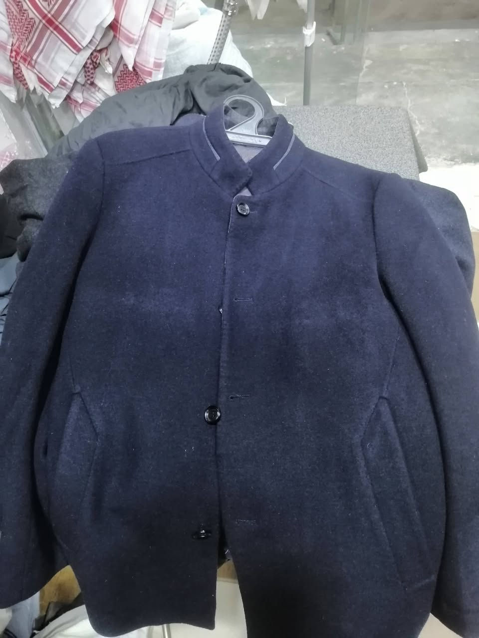 السلام عليكم اليوم خصم الخميس والجمعه والسبت

قمصله أوربي رجالي شبابي ب٥٠٠٠الف

ستره رجالي شبابي ب٥٠٠٠الف

دشداشه رجالي ب١٠الف

بنطرون رجالي كابوي باله ب٣٠٠٠الف

سويتر تيشيرت القطعه ب٢٠٠٠الف

بنطرون قماش ب٣٠٠٠الف

فروه رجالي ب١٥الف جديد وسط

العنوان الرمادي المركز قرب ماركت فلس بداية شارع حي الضباط(شار فاكره من جهة فلكة الفرسان اي استفسار راسلونه ع المسنجر او الاتصال برقم المحل ***********
العرض مستمر الخميس الجمعه السبت
