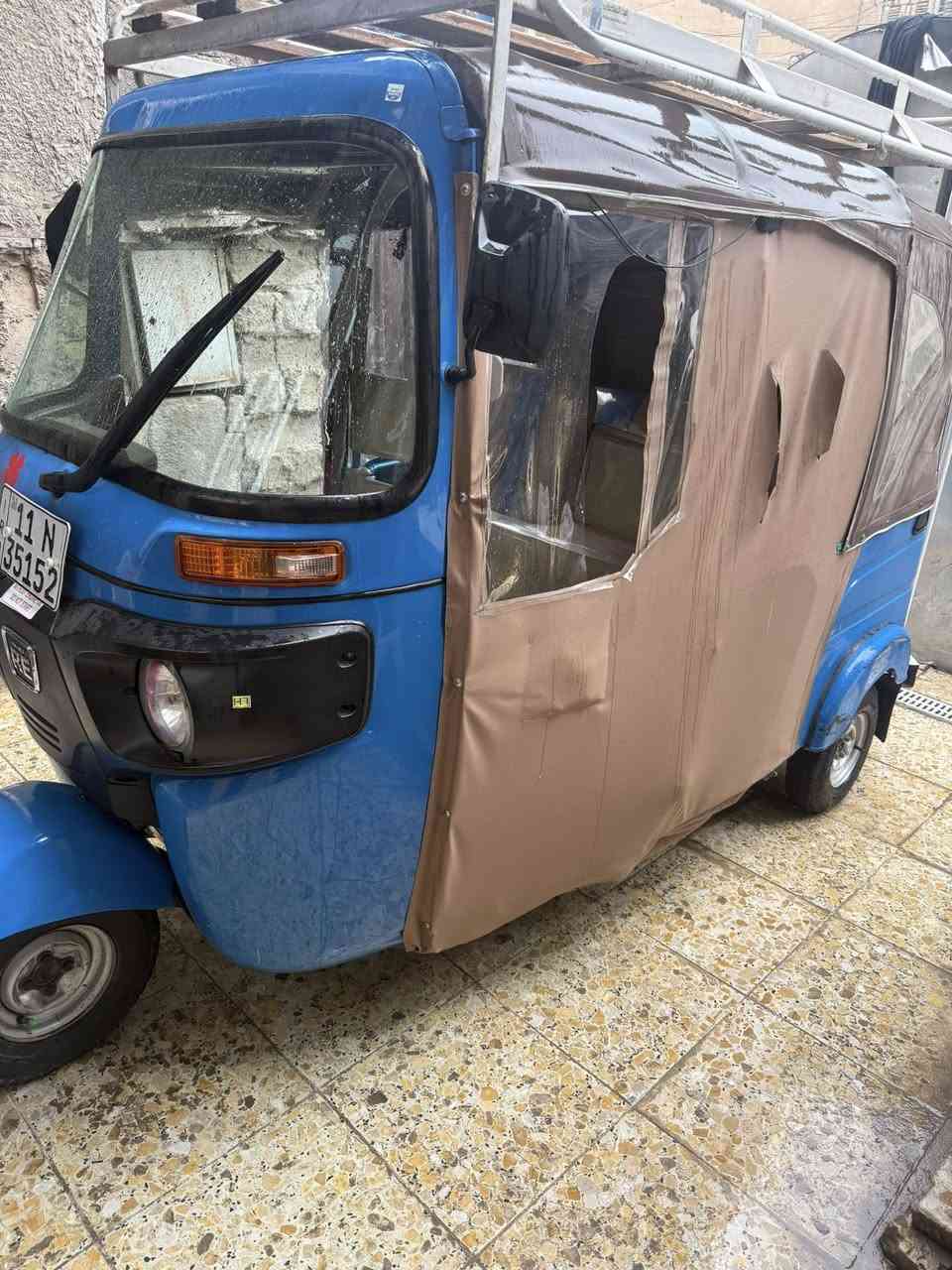 سلام عليكم تكتك البيع مديل واحد وعشرين شهر11تكتك مجفته وبيه بارد يم الباب تكمه ول باقي كله مكفول مكاني بغداد شهداء العبيدي وسعر 7.     و900وبيه مجال وهاذ رقمي***********
