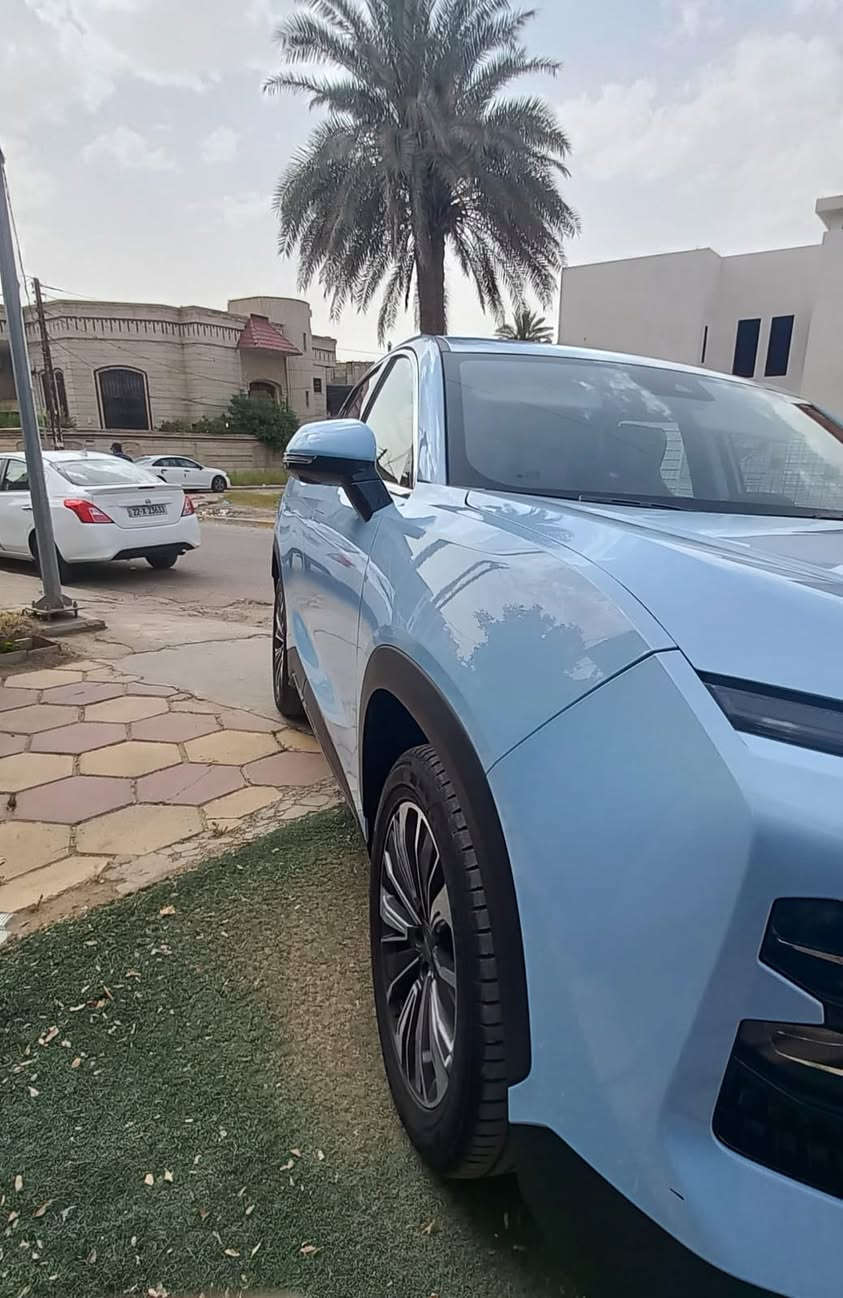 جيتور dashing 2023 
استلام من شركة في بداية 2025 رقم أربيل على وضع الشركة باسمي مكفولة من كل شي فئة أولى luxury ماشية ٣٠ الف بالضمان جميع المواصفات تريد تحويل أو وكالة 
المكان : بغداد اليرموك قرب الأربع شوارع مقابل جامعة الناجي
الرقم : *********** واتس
***********
خابر وتدلل￼
