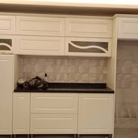 كونتر كامل • ام دي اف • اربيل