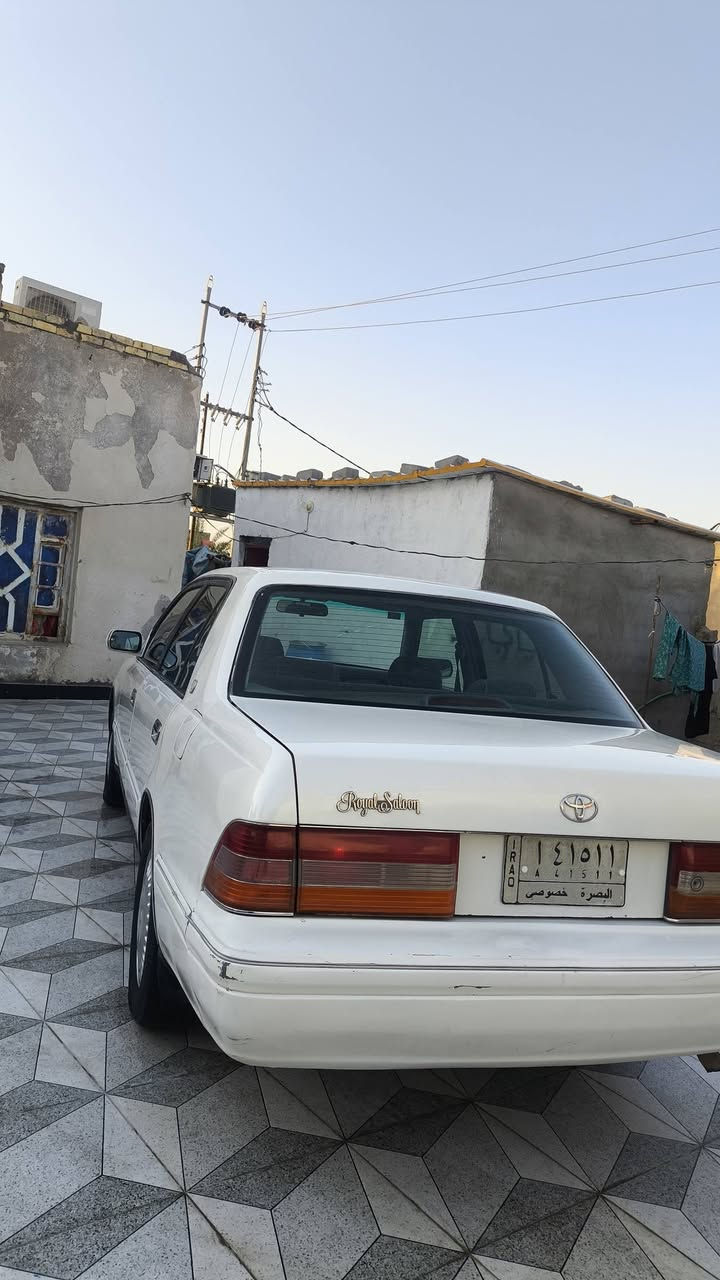 السلام عليكم ورحمة الله وبركاتة «مكلف بلنشر» 
------------------------------------------------♕
راس الثور تكم لون ابيض للبيع رقم بصره مشروع وطني تحويل جميع المحافظات سنويه لل «29»مكفوله من الگص والنقل جثه والضربه والعيب الشرعي والاصوليات مصبوغه عام جماليه مكينه وگير VVT2500 فيشه وحده تبريد ثلج 
حداده جديده دواخل توني نافضهن دشبول جديد كشنات حدد بطاين جدد كهربائيات كلهه شغاله مكان السياره قضاء الجبايش قرب السوق السعر «92» وبيهه مجال قليل 
للاستفسار الاتصال« ***********»
