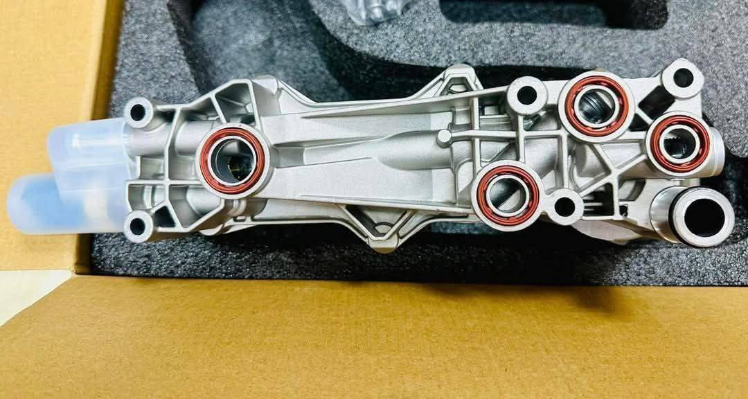 عله بركة الله تم وصول وجبة من
براد دهن          ضمانة لمدة سنة كاملة شرط سنة كاملة 🥰💜 وكالة موبر الأصلي 

سلام عليكم           🙋  ⛔        ⛔         ⛔
إخواني الأعزاء تم وصول وجبة من براد الدهن فافون  بل كامل الأصلي  وكالة موبر ابو لضمان ✅

ضمان ضمان ضمان لمده سنة كاملة 😍💜

✅✅ 100/100

السعر   خاص متوفر توصيل جميع المحافظات العراقية 🥰💜

📞📞متوفر:***********وتس اب✅✅

 موجود  بكل وقت 
وخادم 🥰💗
