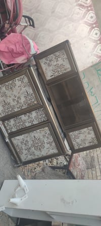 كاونتر • سنك • ملحق