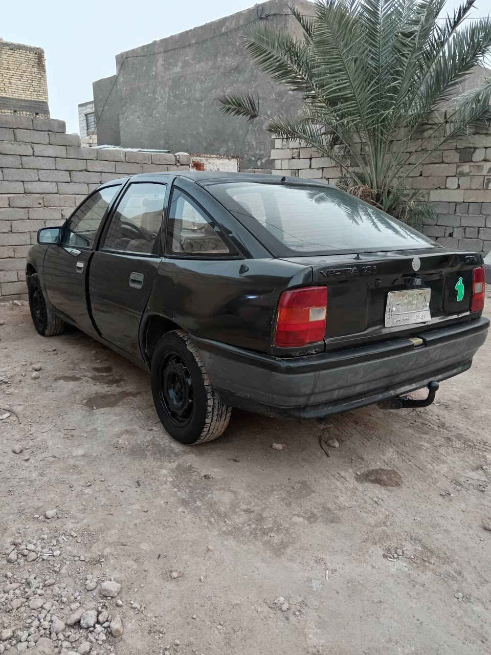 أو بل فكتره موديل 91 سياره جازه نضيفه مكينه كير مكفولات كير عادي حداديه نضيفه رقم ذي قار مداور ثاني يوم مكاني ناصريه السعر 20 أو بيه مجال ***********
