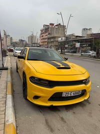 تشارجر • ٢٠١٧ • حادث موثق