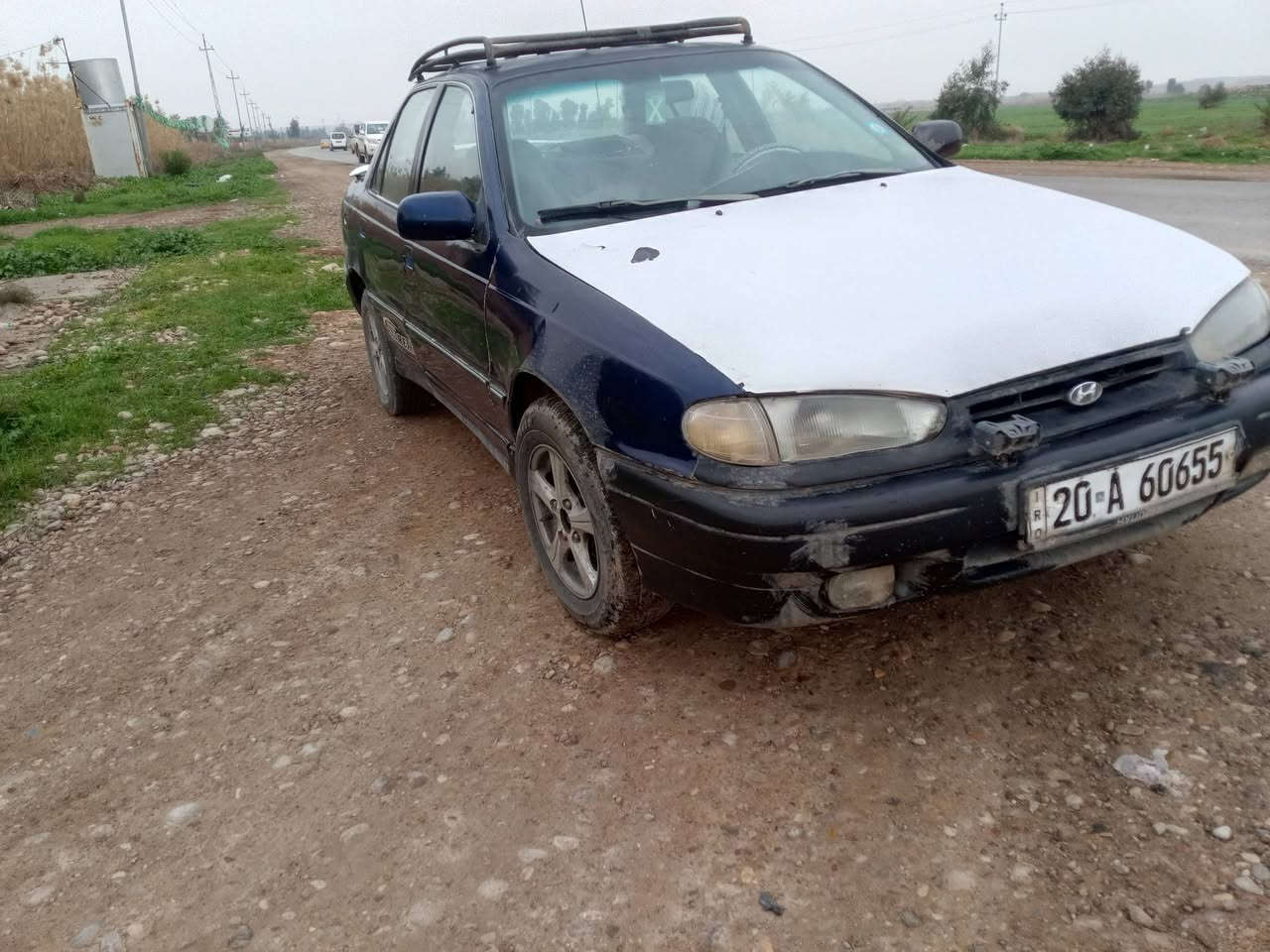 النترا موديل 1994 سنويه جديد 2030 اب شرط تحويل كيرو محرك اب شرط دواخل نضيف سياره جاهزه برغي نقص مابي للبيع السعر 27وبي مجال ***********
