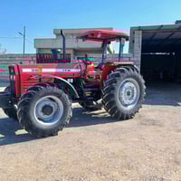 فرگسون • موديل ٢٠١٩ • قرب أربيل