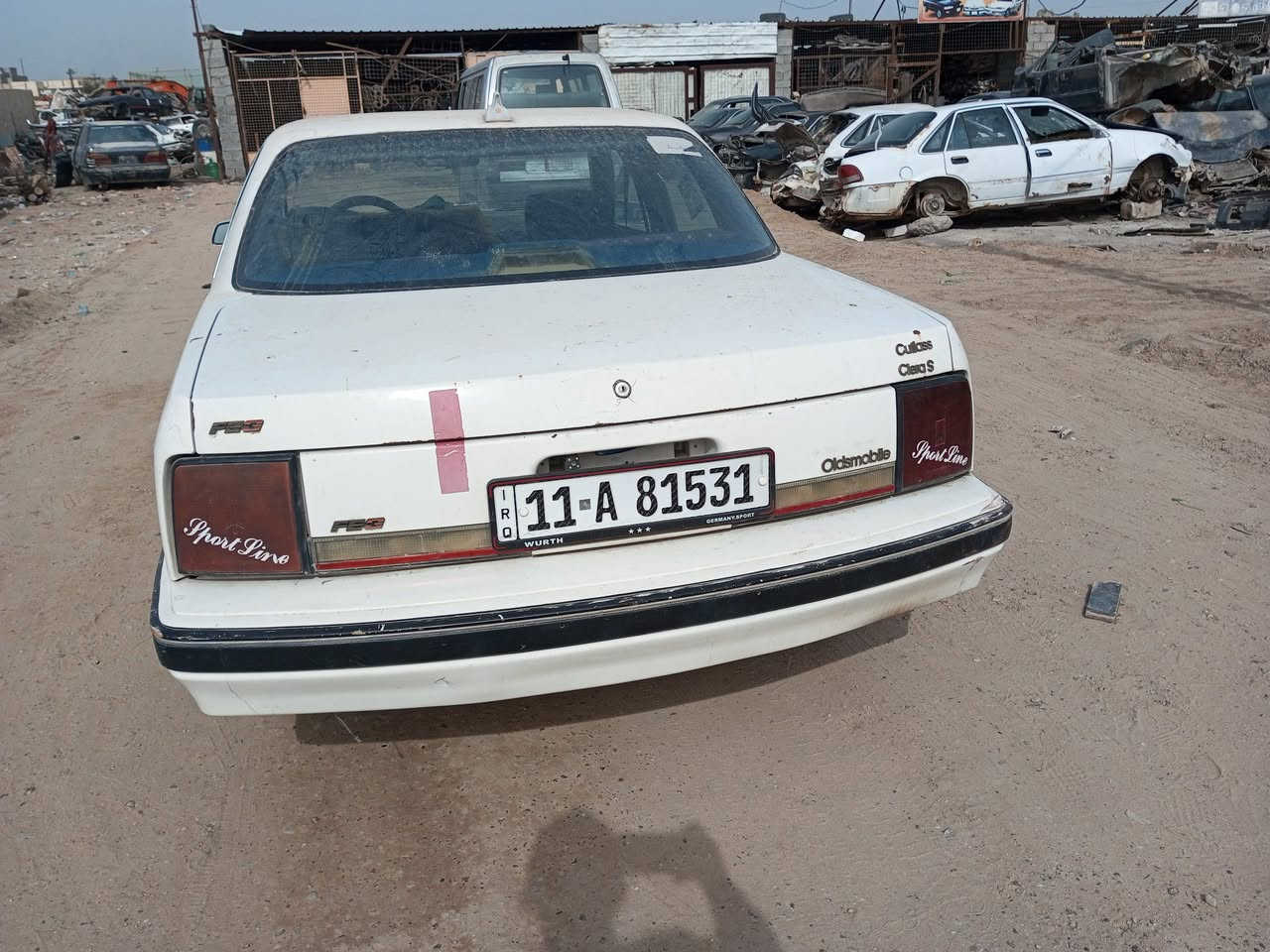 اولد تفصيخ في أبو غريب الرسالة 
***********
***********
