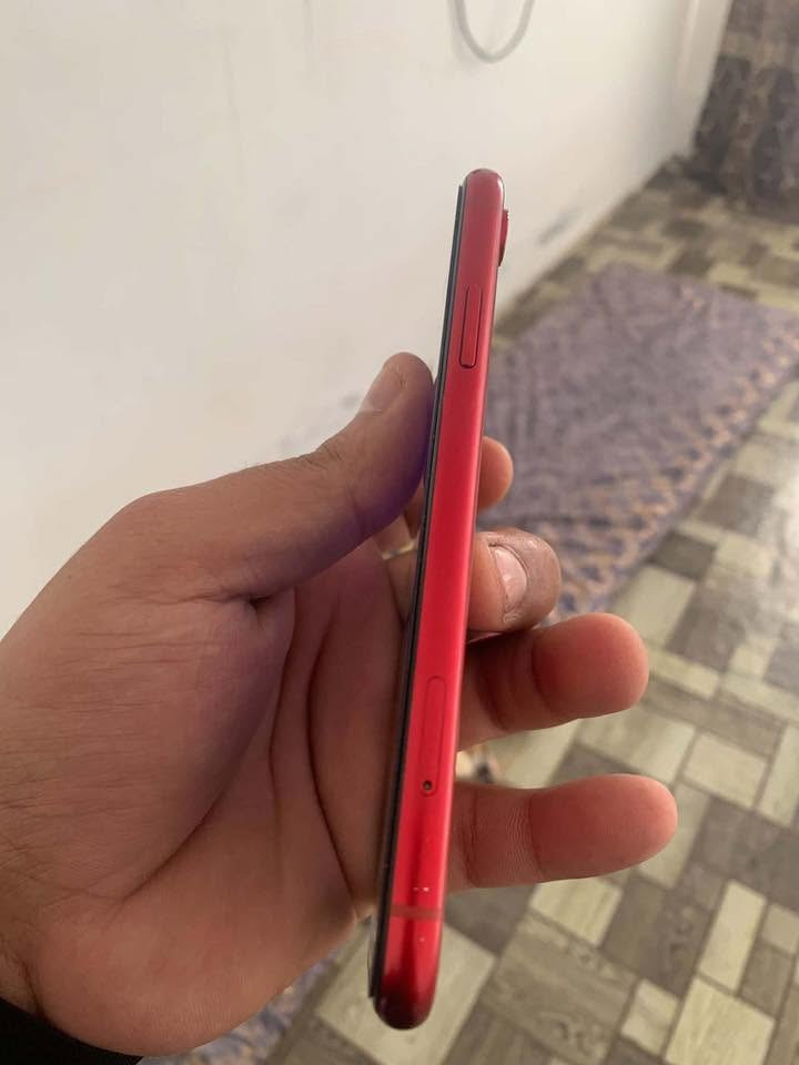 سلام عليكم اكس ار ذاكره ٦٤
بطاريه ٧٥ 

جهاز مو وتر بس مكفول كلشي ممبدل بي 

فحص حاسبه 

سعره ٢٠٠ 

***********

***********
