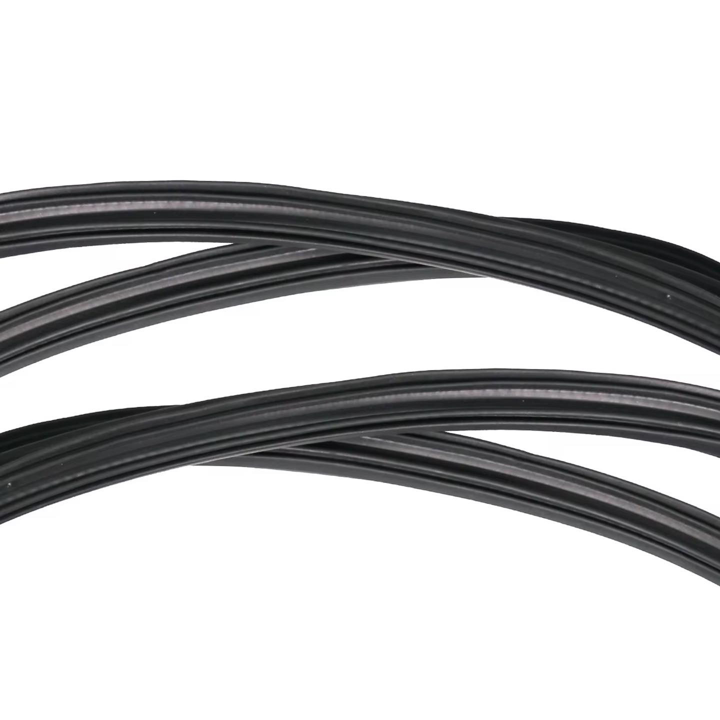 سلام عليكم ورحمة الله وبركاته

ربلة صندوق السيارة أو جلد شنطة

كامري ٢٠٠٣-٢٠٠٦

سعرها ٢٥ الف

يوجد توصيل لجميع محافظات 

للاستفسار راسل الصفحه

*********** اسياسيل 

***********واتساب

وظيفتها الأساسية:

• منع تسرب المياه: تمنع دخول مياه الأمطار أو مياه غسيل السيارة إلى داخل الصندوق (الدبّة).

• عزل الأتربة والغبار: تحافظ على نظافة الأمتعة من الغبار الخارجي.

• تقليل الضوضاء: تساهم في عزل صوت الرياح والضجيج الخارجي أثناء القيادة.

• امتصاص الصدمات: توفر طبقة مرنة عند إغلاق غطاء الصندوق لمنع ارتطام المعدن بالمعدن.
